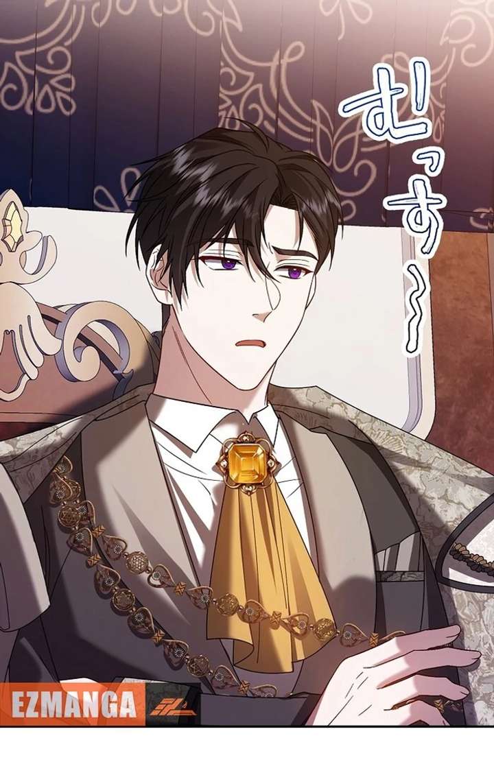 The Villainess Who Wants to Break Off the Engagement at All Costs, but the Muscle-Brained Crown Prince Absolutely Won’t Let Her Escape Chapter 3 - Page 99