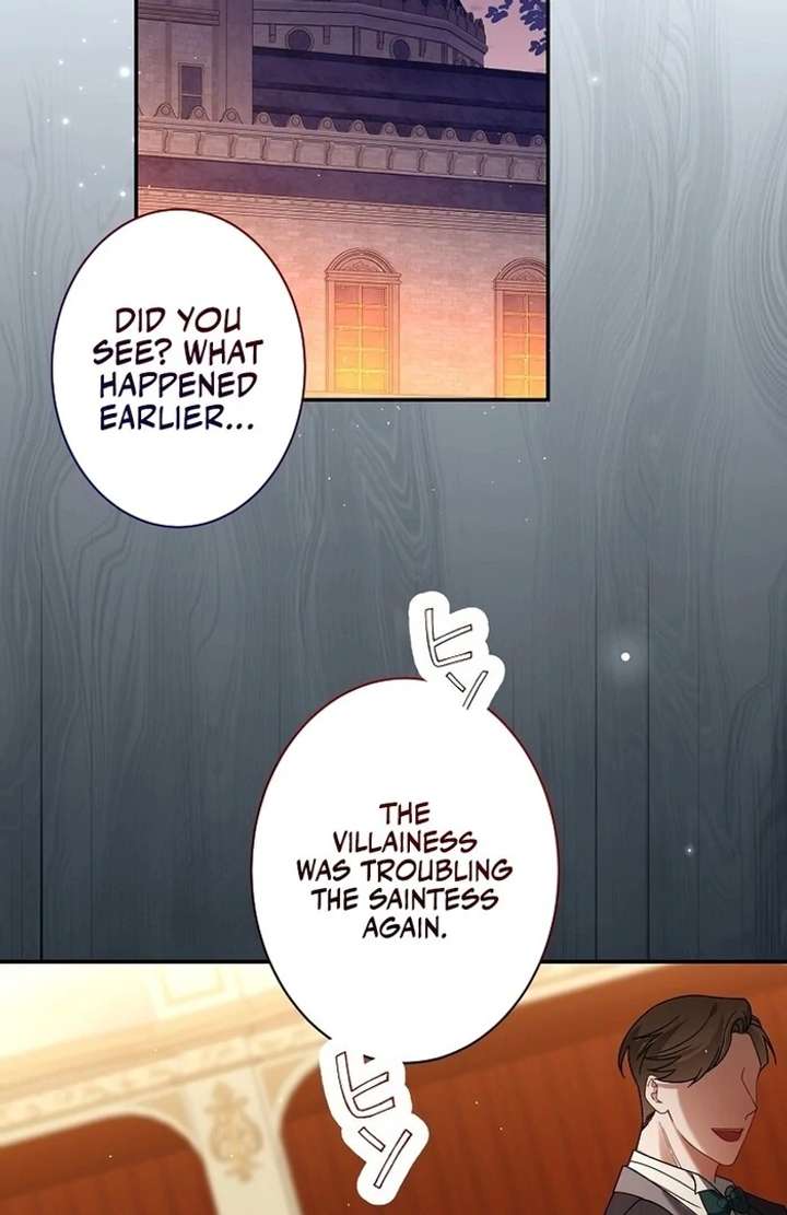 The Villainess Who Wants to Break Off the Engagement at All Costs, but the Muscle-Brained Crown Prince Absolutely Won’t Let Her Escape Chapter 4 - Page 2