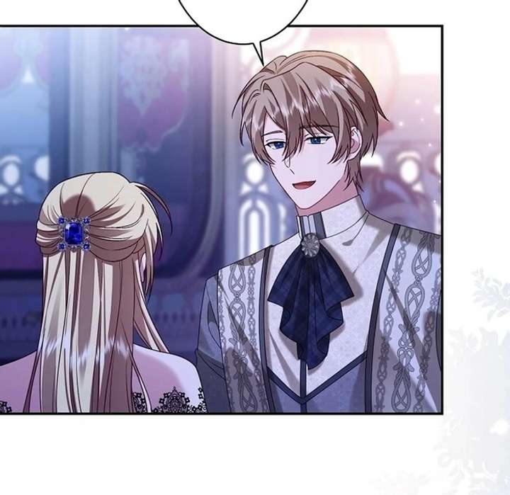 The Villainess Who Wants to Break Off the Engagement at All Costs, but the Muscle-Brained Crown Prince Absolutely Won’t Let Her Escape Chapter 4 - Page 20