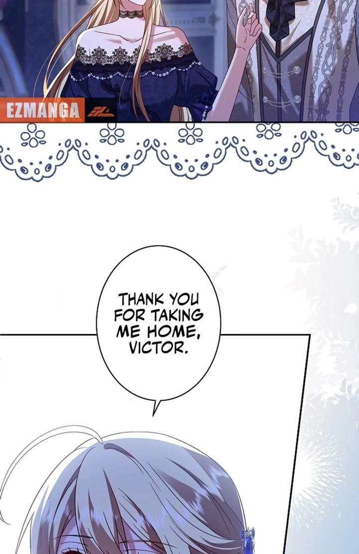 The Villainess Who Wants to Break Off the Engagement at All Costs, but the Muscle-Brained Crown Prince Absolutely Won’t Let Her Escape Chapter 4 - Page 23