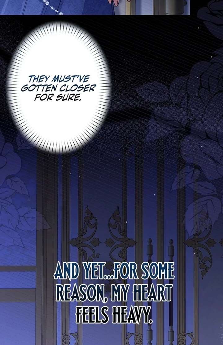 The Villainess Who Wants to Break Off the Engagement at All Costs, but the Muscle-Brained Crown Prince Absolutely Won’t Let Her Escape Chapter 4 - Page 31