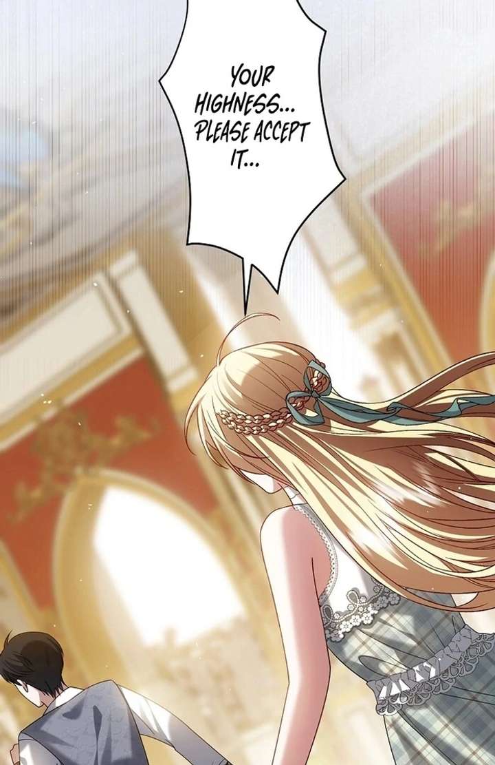 The Villainess Who Wants to Break Off the Engagement at All Costs, but the Muscle-Brained Crown Prince Absolutely Won’t Let Her Escape Chapter 4 - Page 39