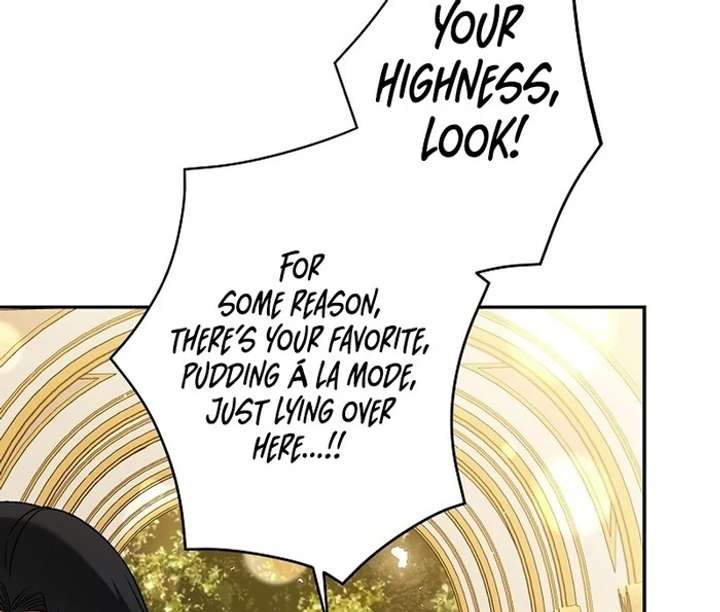 The Villainess Who Wants to Break Off the Engagement at All Costs, but the Muscle-Brained Crown Prince Absolutely Won’t Let Her Escape Chapter 4 - Page 43