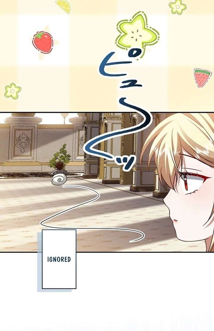 The Villainess Who Wants to Break Off the Engagement at All Costs, but the Muscle-Brained Crown Prince Absolutely Won’t Let Her Escape Chapter 4 - Page 46