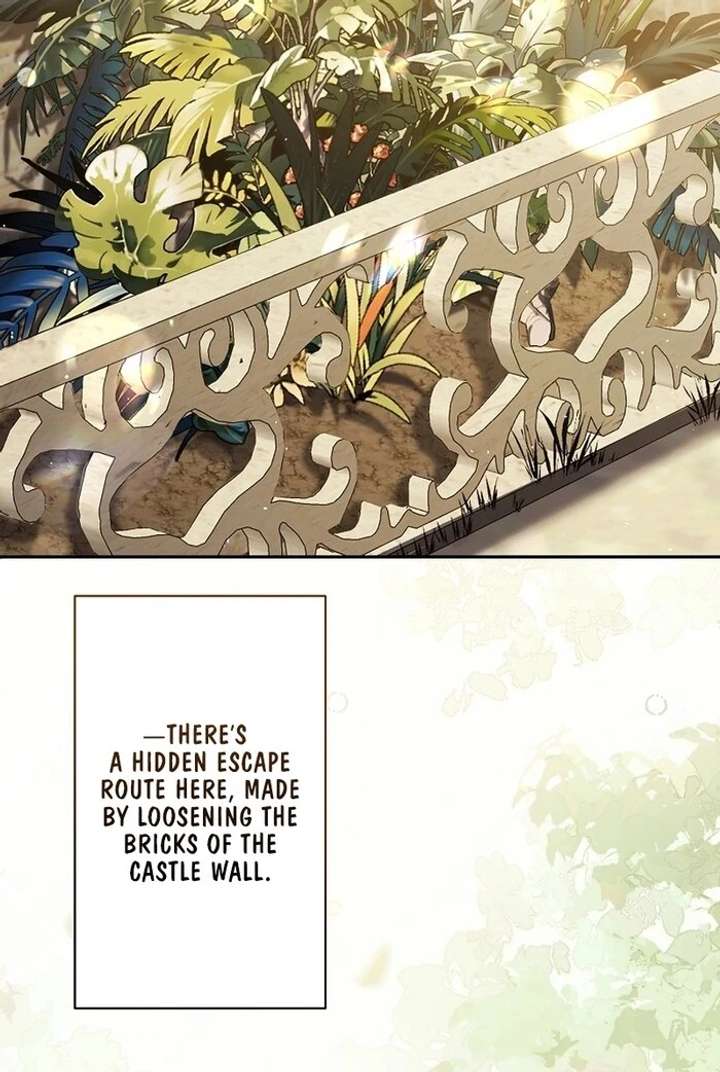 The Villainess Who Wants to Break Off the Engagement at All Costs, but the Muscle-Brained Crown Prince Absolutely Won’t Let Her Escape Chapter 4 - Page 52