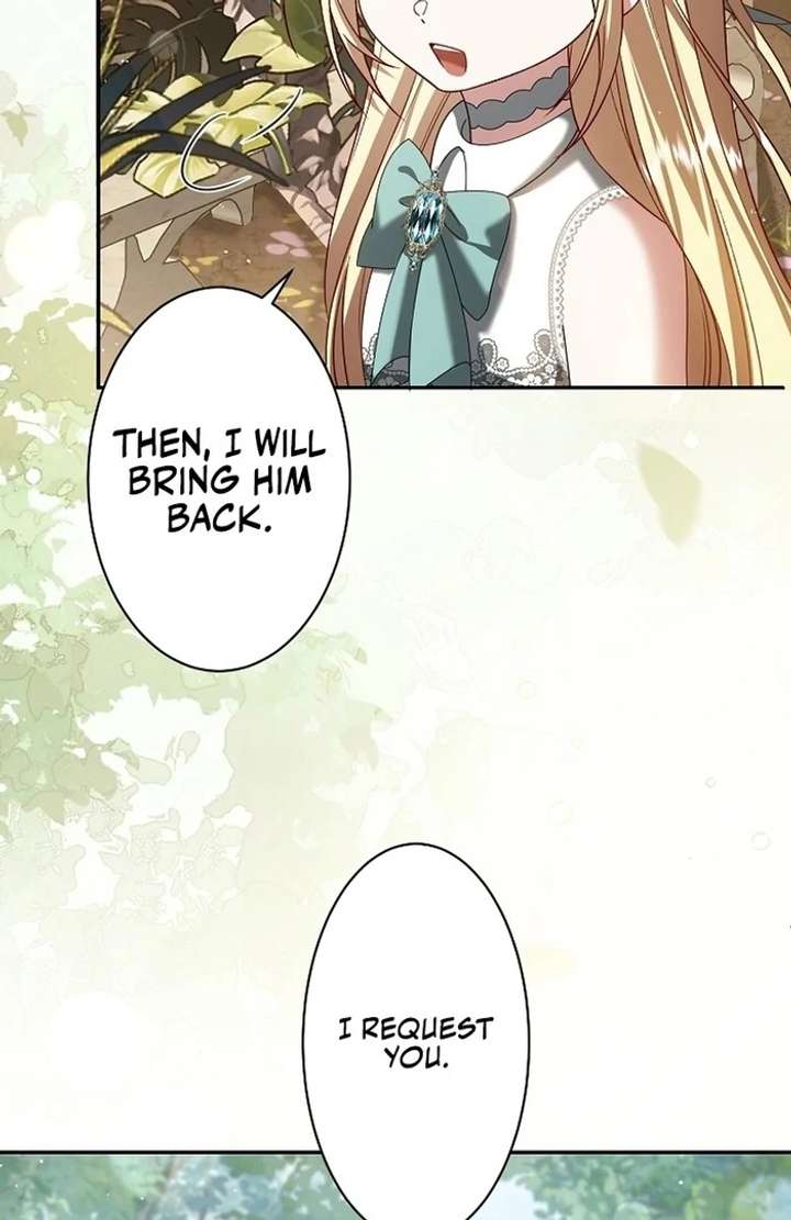 The Villainess Who Wants to Break Off the Engagement at All Costs, but the Muscle-Brained Crown Prince Absolutely Won’t Let Her Escape Chapter 4 - Page 54