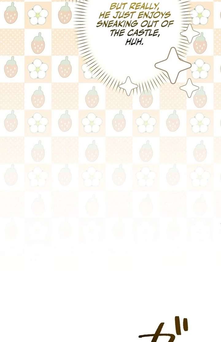 The Villainess Who Wants to Break Off the Engagement at All Costs, but the Muscle-Brained Crown Prince Absolutely Won’t Let Her Escape Chapter 4 - Page 56