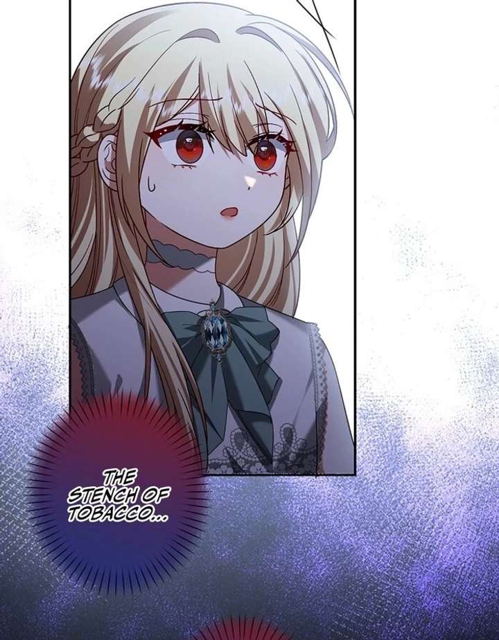 The Villainess Who Wants to Break Off the Engagement at All Costs, but the Muscle-Brained Crown Prince Absolutely Won’t Let Her Escape Chapter 4 - Page 66