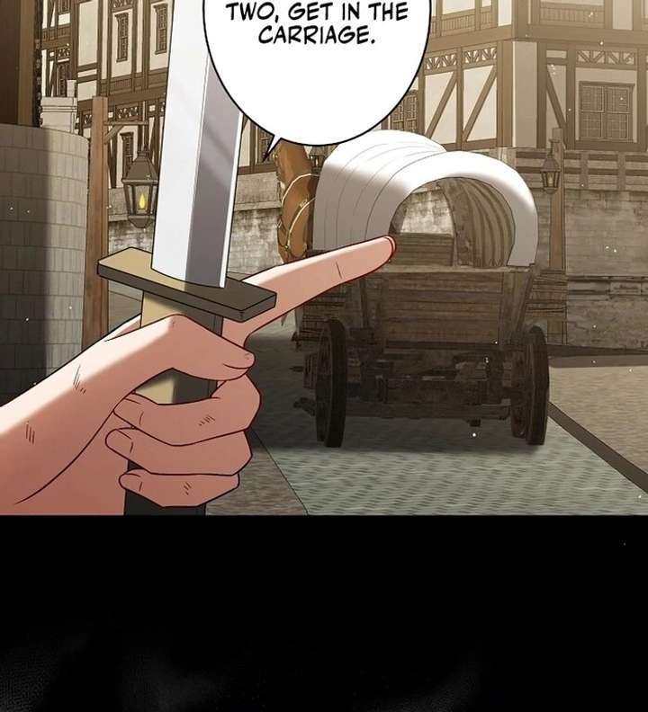 The Villainess Who Wants to Break Off the Engagement at All Costs, but the Muscle-Brained Crown Prince Absolutely Won’t Let Her Escape Chapter 4 - Page 76