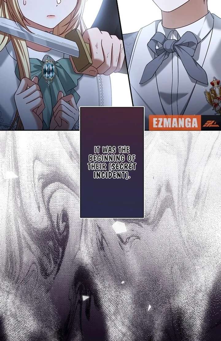 The Villainess Who Wants to Break Off the Engagement at All Costs, but the Muscle-Brained Crown Prince Absolutely Won’t Let Her Escape Chapter 4 - Page 78