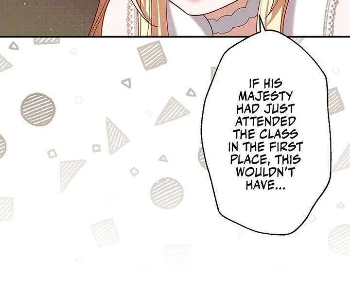 The Villainess Who Wants to Break Off the Engagement at All Costs, but the Muscle-Brained Crown Prince Absolutely Won’t Let Her Escape Chapter 5 - Page 10