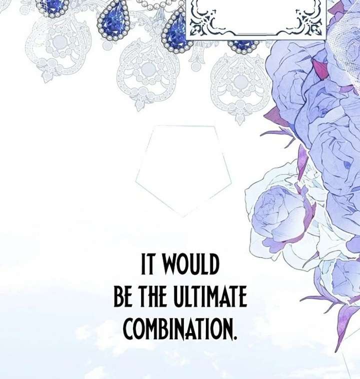 The Villainess Who Wants to Break Off the Engagement at All Costs, but the Muscle-Brained Crown Prince Absolutely Won’t Let Her Escape Chapter 5 - Page 101