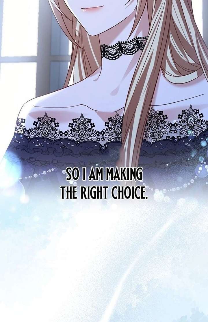 The Villainess Who Wants to Break Off the Engagement at All Costs, but the Muscle-Brained Crown Prince Absolutely Won’t Let Her Escape Chapter 5 - Page 105