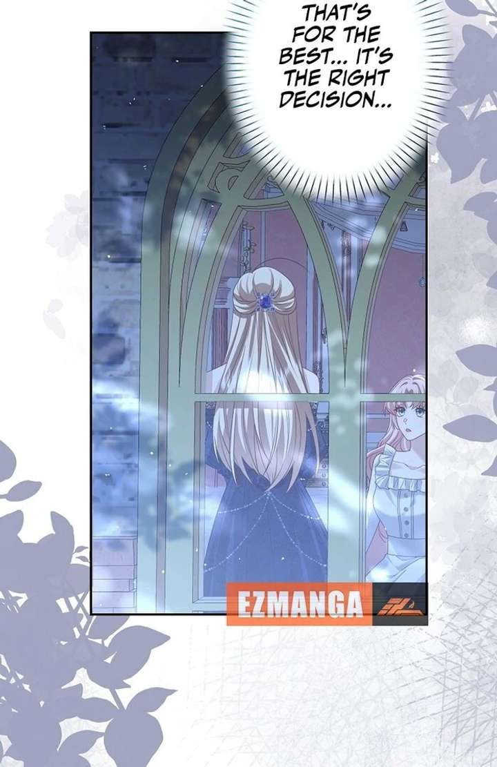 The Villainess Who Wants to Break Off the Engagement at All Costs, but the Muscle-Brained Crown Prince Absolutely Won’t Let Her Escape Chapter 5 - Page 107