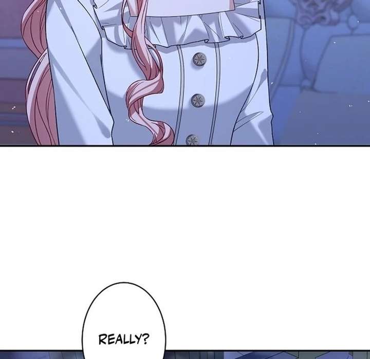 The Villainess Who Wants to Break Off the Engagement at All Costs, but the Muscle-Brained Crown Prince Absolutely Won’t Let Her Escape Chapter 5 - Page 110