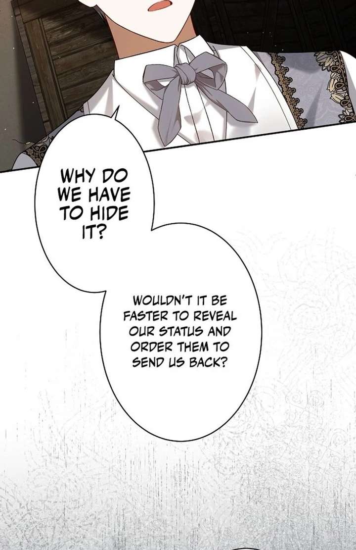 The Villainess Who Wants to Break Off the Engagement at All Costs, but the Muscle-Brained Crown Prince Absolutely Won’t Let Her Escape Chapter 5 - Page 13