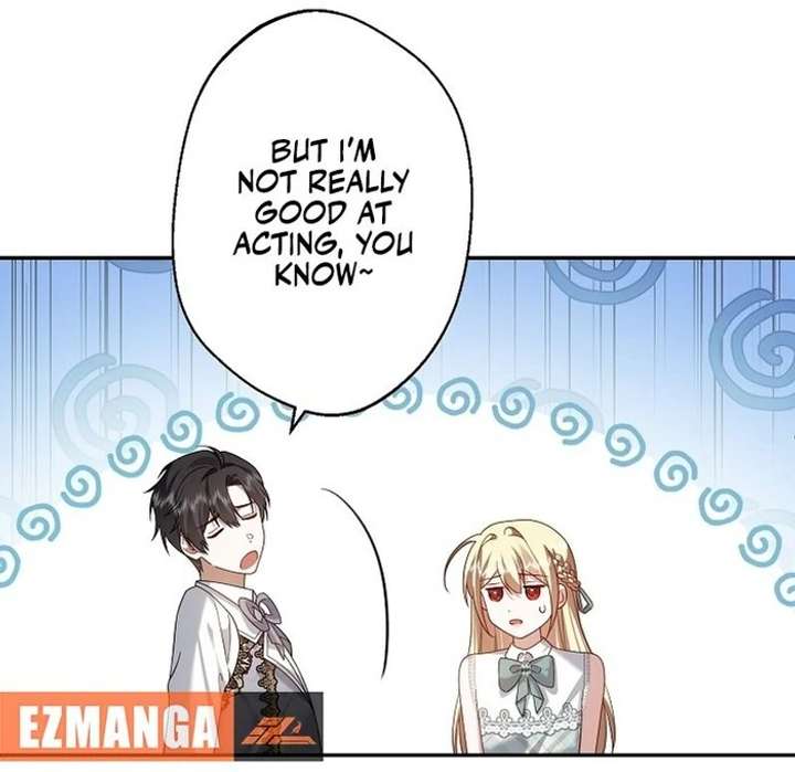 The Villainess Who Wants to Break Off the Engagement at All Costs, but the Muscle-Brained Crown Prince Absolutely Won’t Let Her Escape Chapter 5 - Page 20