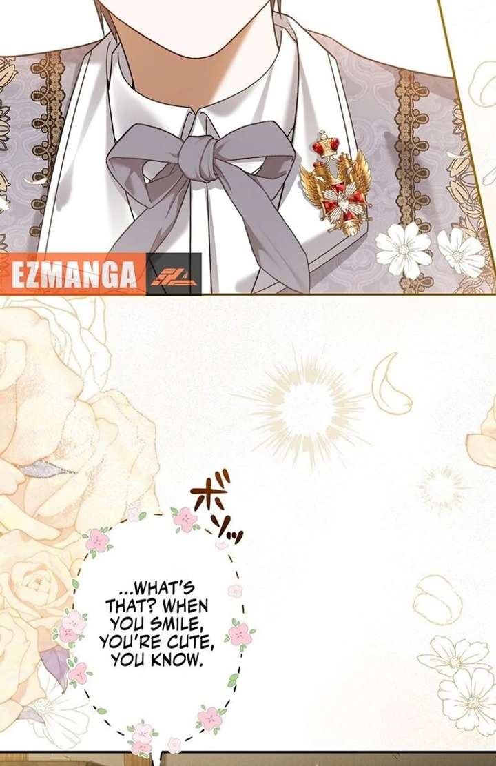 The Villainess Who Wants to Break Off the Engagement at All Costs, but the Muscle-Brained Crown Prince Absolutely Won’t Let Her Escape Chapter 5 - Page 26