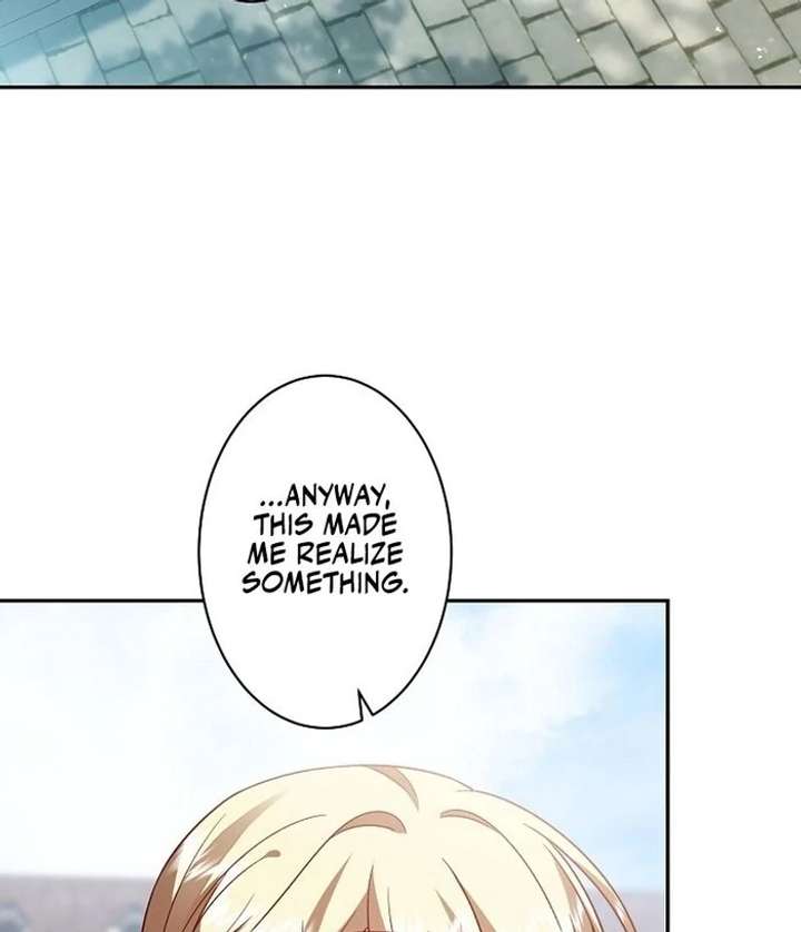 The Villainess Who Wants to Break Off the Engagement at All Costs, but the Muscle-Brained Crown Prince Absolutely Won’t Let Her Escape Chapter 5 - Page 38