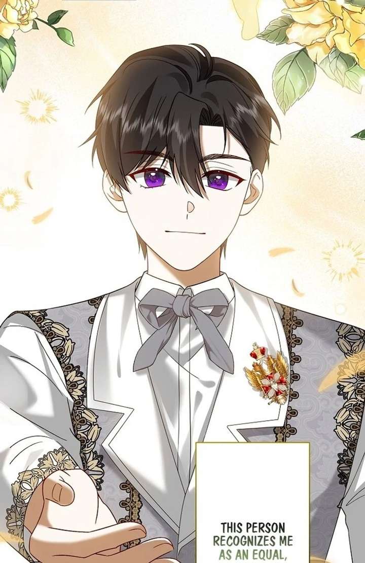 The Villainess Who Wants to Break Off the Engagement at All Costs, but the Muscle-Brained Crown Prince Absolutely Won’t Let Her Escape Chapter 5 - Page 45