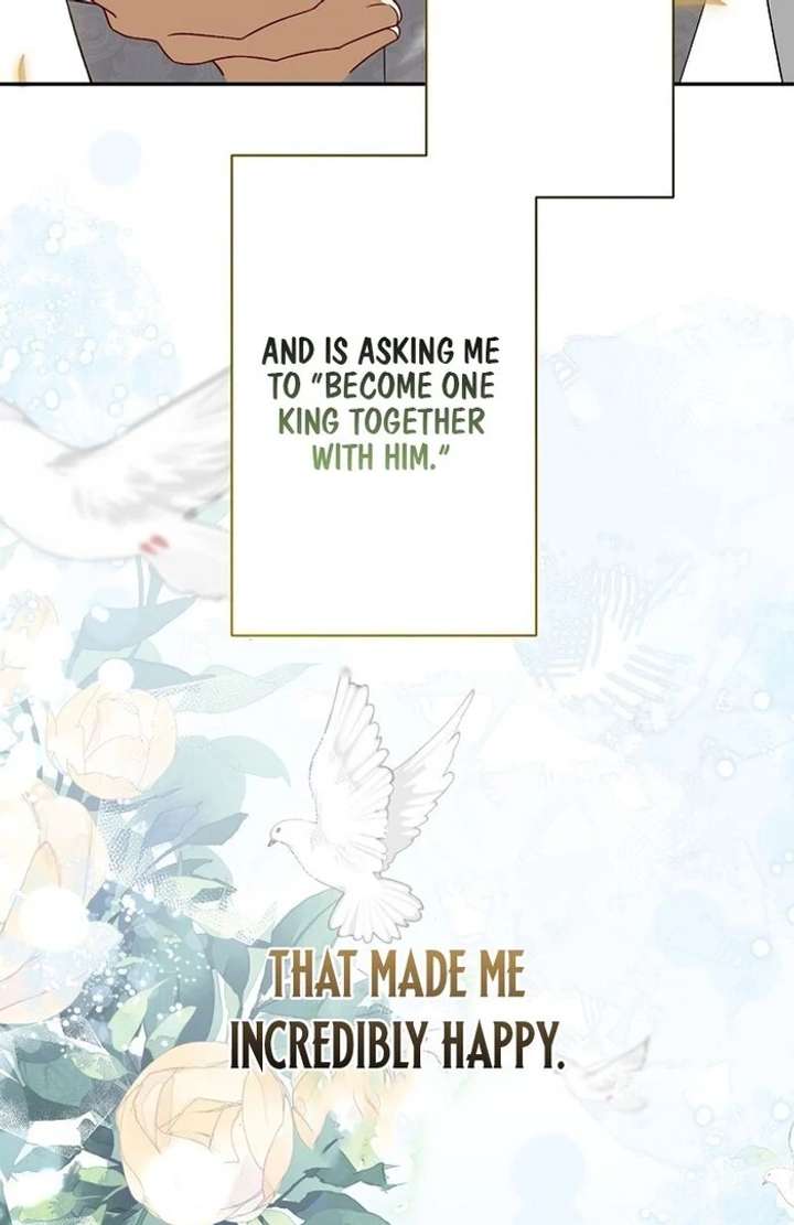 The Villainess Who Wants to Break Off the Engagement at All Costs, but the Muscle-Brained Crown Prince Absolutely Won’t Let Her Escape Chapter 5 - Page 46