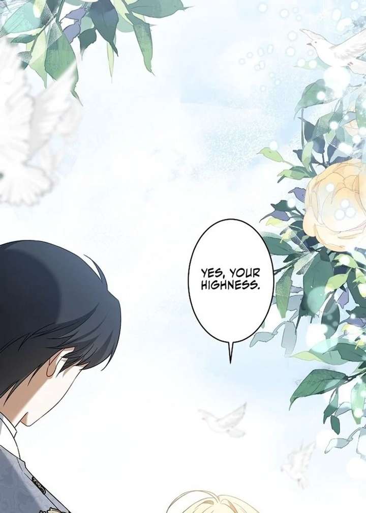 The Villainess Who Wants to Break Off the Engagement at All Costs, but the Muscle-Brained Crown Prince Absolutely Won’t Let Her Escape Chapter 5 - Page 47