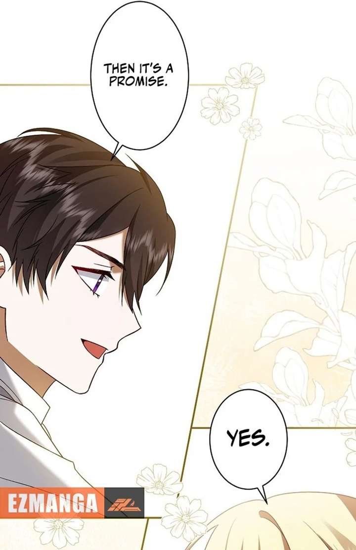 The Villainess Who Wants to Break Off the Engagement at All Costs, but the Muscle-Brained Crown Prince Absolutely Won’t Let Her Escape Chapter 5 - Page 49