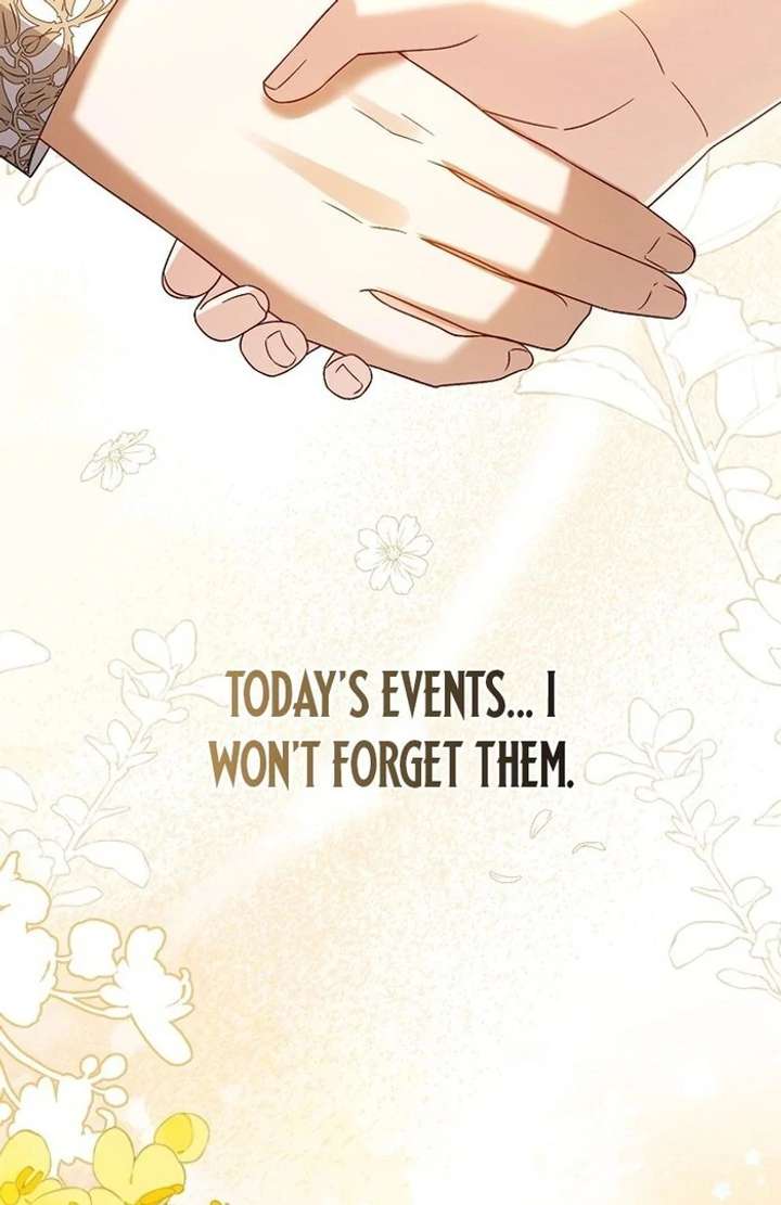 The Villainess Who Wants to Break Off the Engagement at All Costs, but the Muscle-Brained Crown Prince Absolutely Won’t Let Her Escape Chapter 5 - Page 51