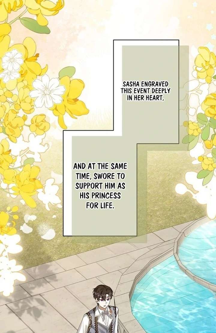 The Villainess Who Wants to Break Off the Engagement at All Costs, but the Muscle-Brained Crown Prince Absolutely Won’t Let Her Escape Chapter 5 - Page 52