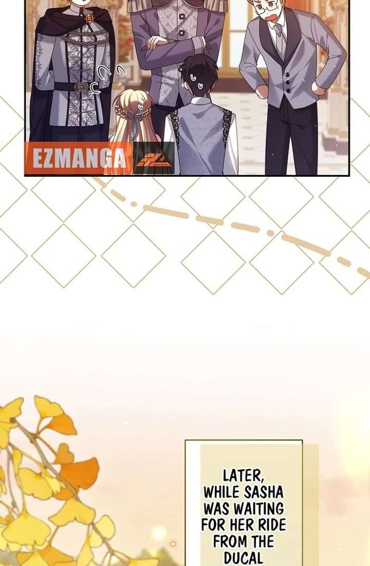 The Villainess Who Wants to Break Off the Engagement at All Costs, but the Muscle-Brained Crown Prince Absolutely Won’t Let Her Escape Chapter 5 - Page 56