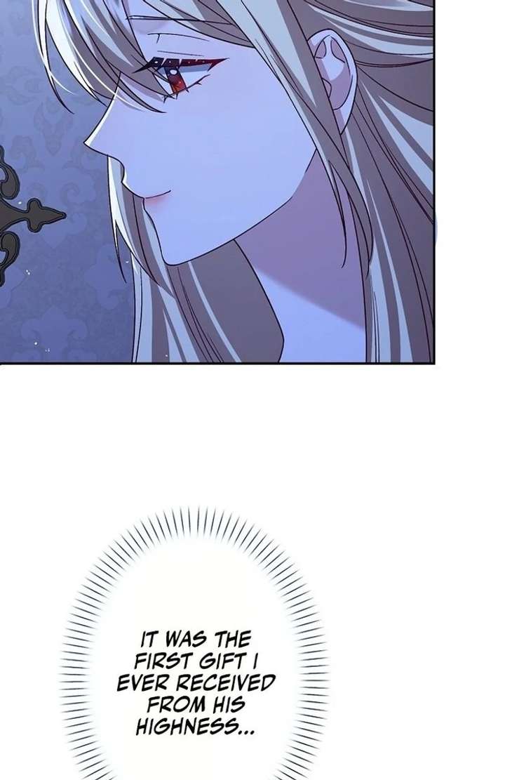 The Villainess Who Wants to Break Off the Engagement at All Costs, but the Muscle-Brained Crown Prince Absolutely Won’t Let Her Escape Chapter 5 - Page 61