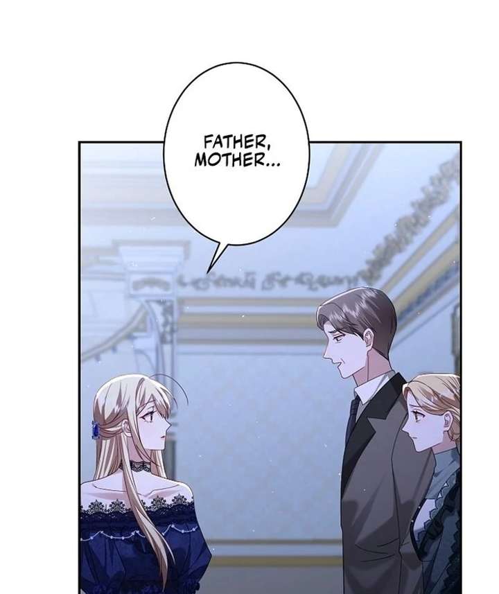 The Villainess Who Wants to Break Off the Engagement at All Costs, but the Muscle-Brained Crown Prince Absolutely Won’t Let Her Escape Chapter 5 - Page 64