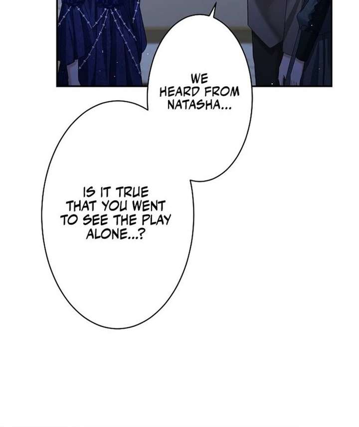 The Villainess Who Wants to Break Off the Engagement at All Costs, but the Muscle-Brained Crown Prince Absolutely Won’t Let Her Escape Chapter 5 - Page 65