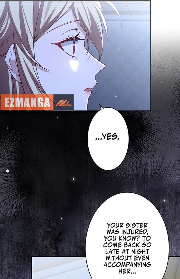 The Villainess Who Wants to Break Off the Engagement at All Costs, but the Muscle-Brained Crown Prince Absolutely Won’t Let Her Escape Chapter 5 - Page 66