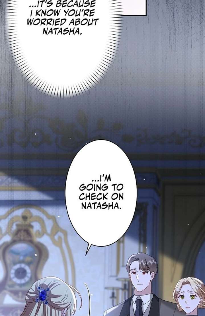 The Villainess Who Wants to Break Off the Engagement at All Costs, but the Muscle-Brained Crown Prince Absolutely Won’t Let Her Escape Chapter 5 - Page 70