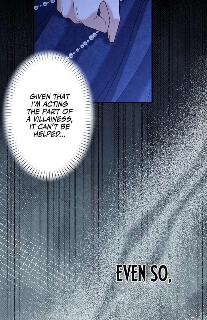 The Villainess Who Wants to Break Off the Engagement at All Costs, but the Muscle-Brained Crown Prince Absolutely Won’t Let Her Escape Chapter 5 - Page 77