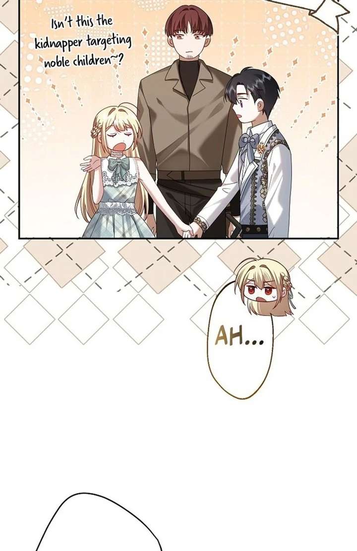 The Villainess Who Wants to Break Off the Engagement at All Costs, but the Muscle-Brained Crown Prince Absolutely Won’t Let Her Escape Chapter 5 - Page 8