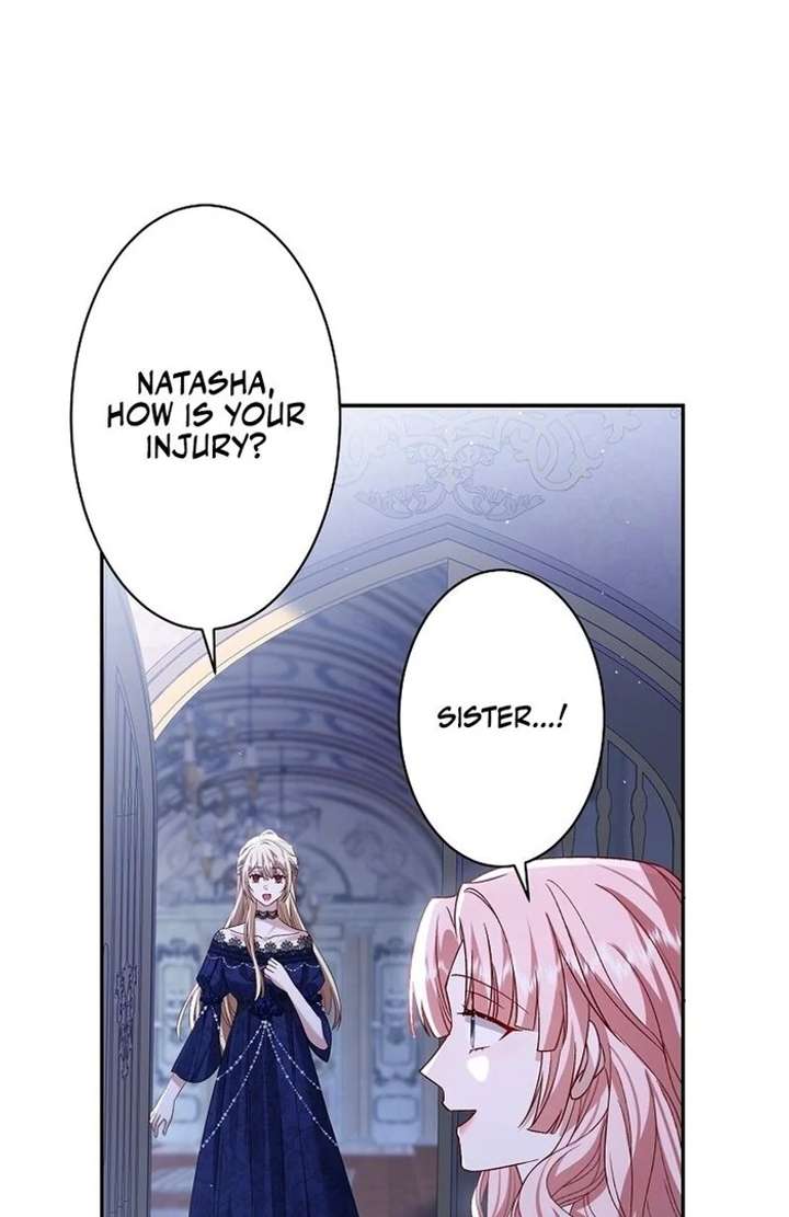 The Villainess Who Wants to Break Off the Engagement at All Costs, but the Muscle-Brained Crown Prince Absolutely Won’t Let Her Escape Chapter 5 - Page 81