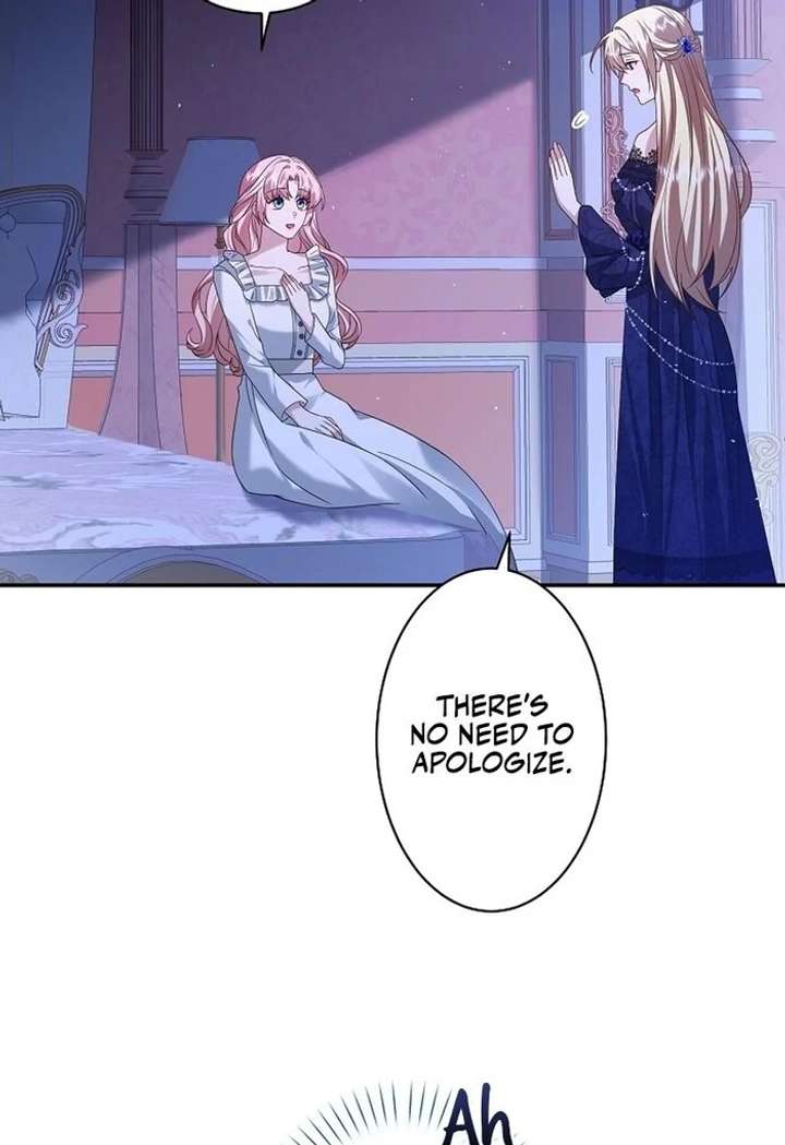 The Villainess Who Wants to Break Off the Engagement at All Costs, but the Muscle-Brained Crown Prince Absolutely Won’t Let Her Escape Chapter 5 - Page 83