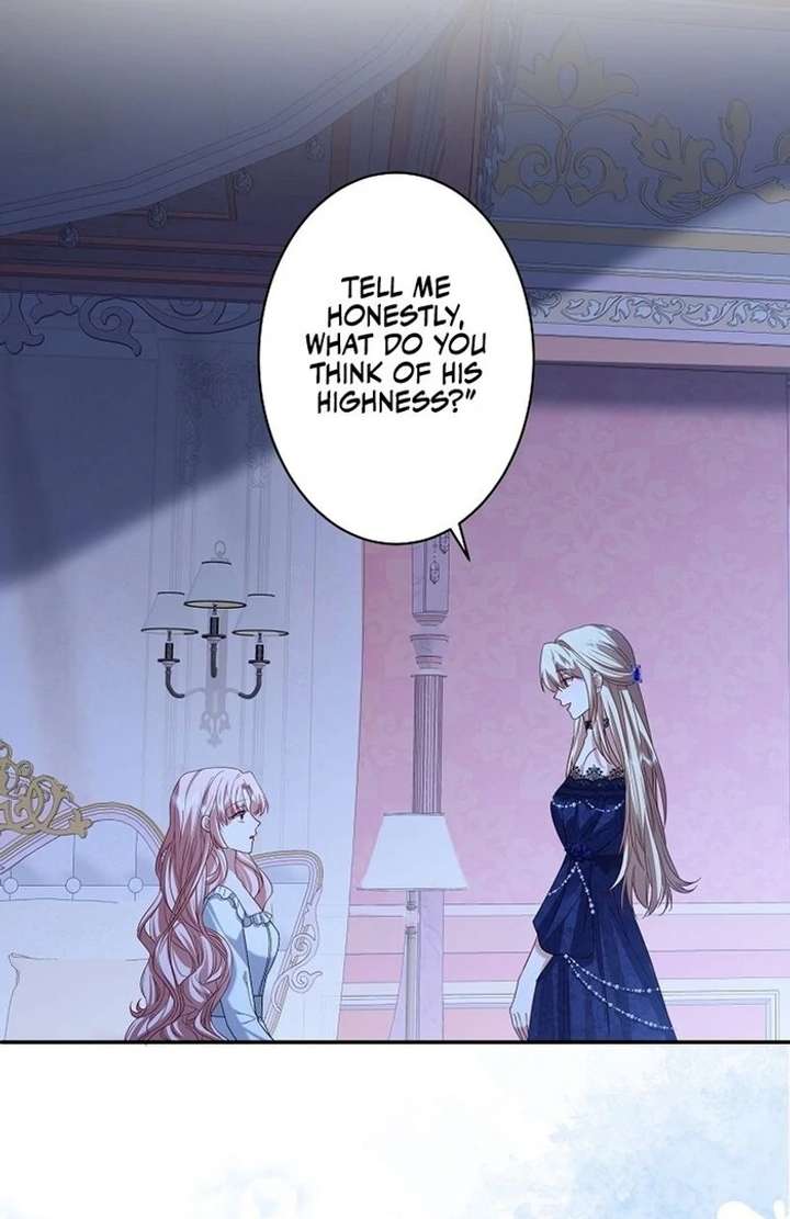 The Villainess Who Wants to Break Off the Engagement at All Costs, but the Muscle-Brained Crown Prince Absolutely Won’t Let Her Escape Chapter 5 - Page 89