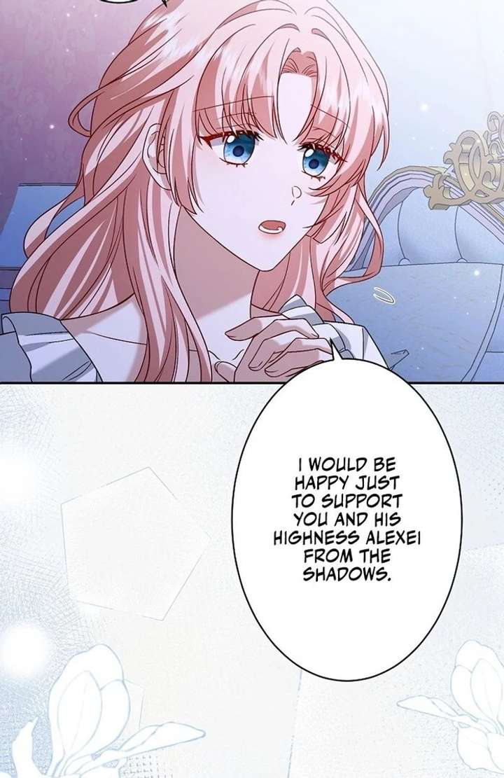 The Villainess Who Wants to Break Off the Engagement at All Costs, but the Muscle-Brained Crown Prince Absolutely Won’t Let Her Escape Chapter 5 - Page 96