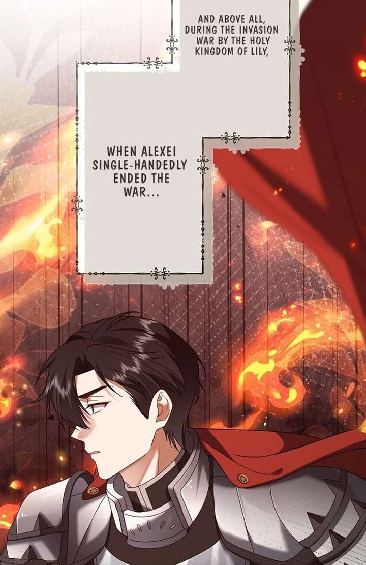 The Villainess Who Wants to Break Off the Engagement at All Costs, but the Muscle-Brained Crown Prince Absolutely Won’t Let Her Escape Chapter 6 - Page 15