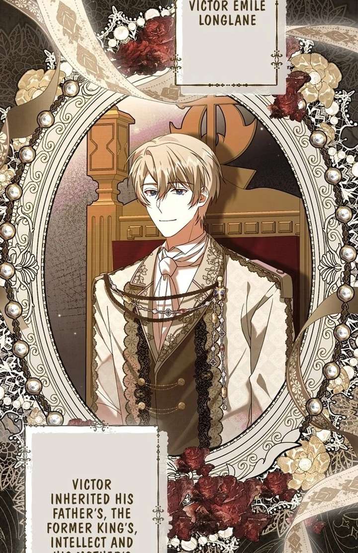 The Villainess Who Wants to Break Off the Engagement at All Costs, but the Muscle-Brained Crown Prince Absolutely Won’t Let Her Escape Chapter 6 - Page 2