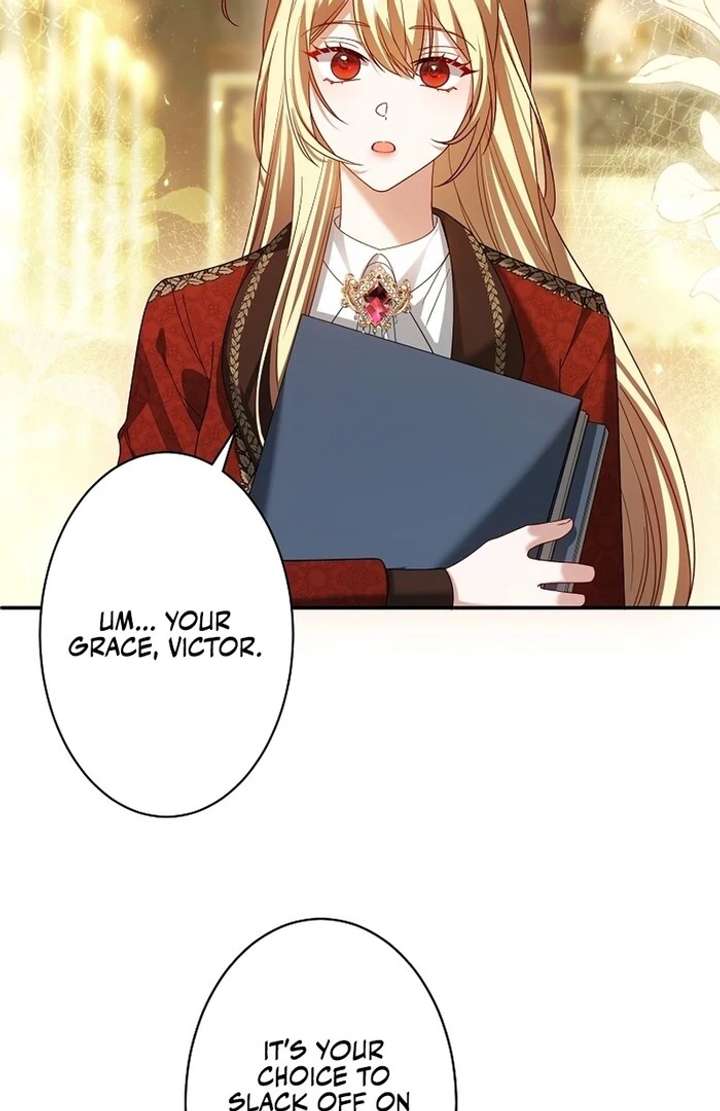 The Villainess Who Wants to Break Off the Engagement at All Costs, but the Muscle-Brained Crown Prince Absolutely Won’t Let Her Escape Chapter 6 - Page 21