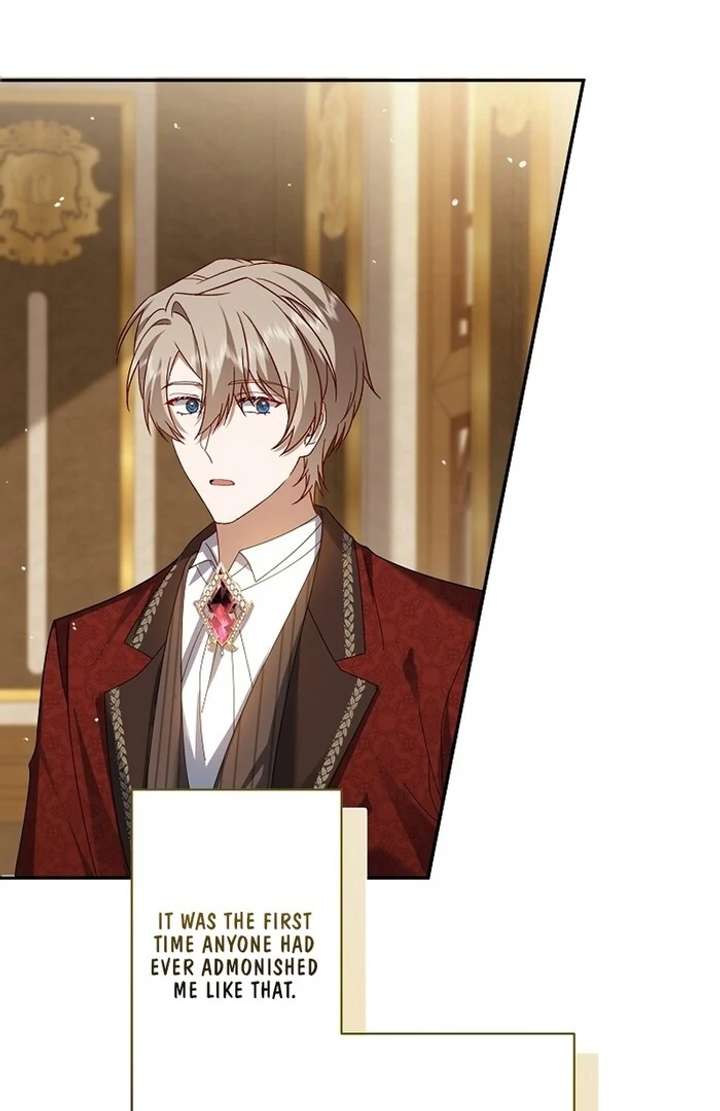 The Villainess Who Wants to Break Off the Engagement at All Costs, but the Muscle-Brained Crown Prince Absolutely Won’t Let Her Escape Chapter 6 - Page 23