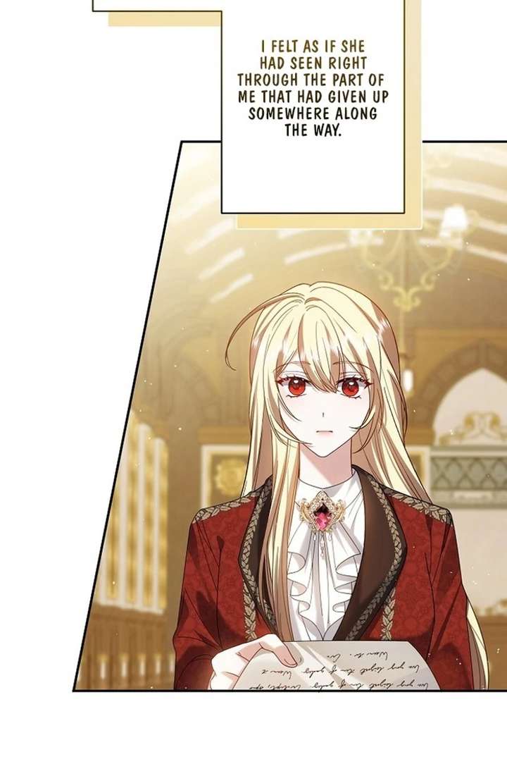 The Villainess Who Wants to Break Off the Engagement at All Costs, but the Muscle-Brained Crown Prince Absolutely Won’t Let Her Escape Chapter 6 - Page 24