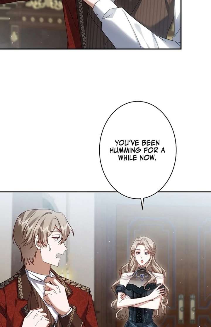 The Villainess Who Wants to Break Off the Engagement at All Costs, but the Muscle-Brained Crown Prince Absolutely Won’t Let Her Escape Chapter 6 - Page 39