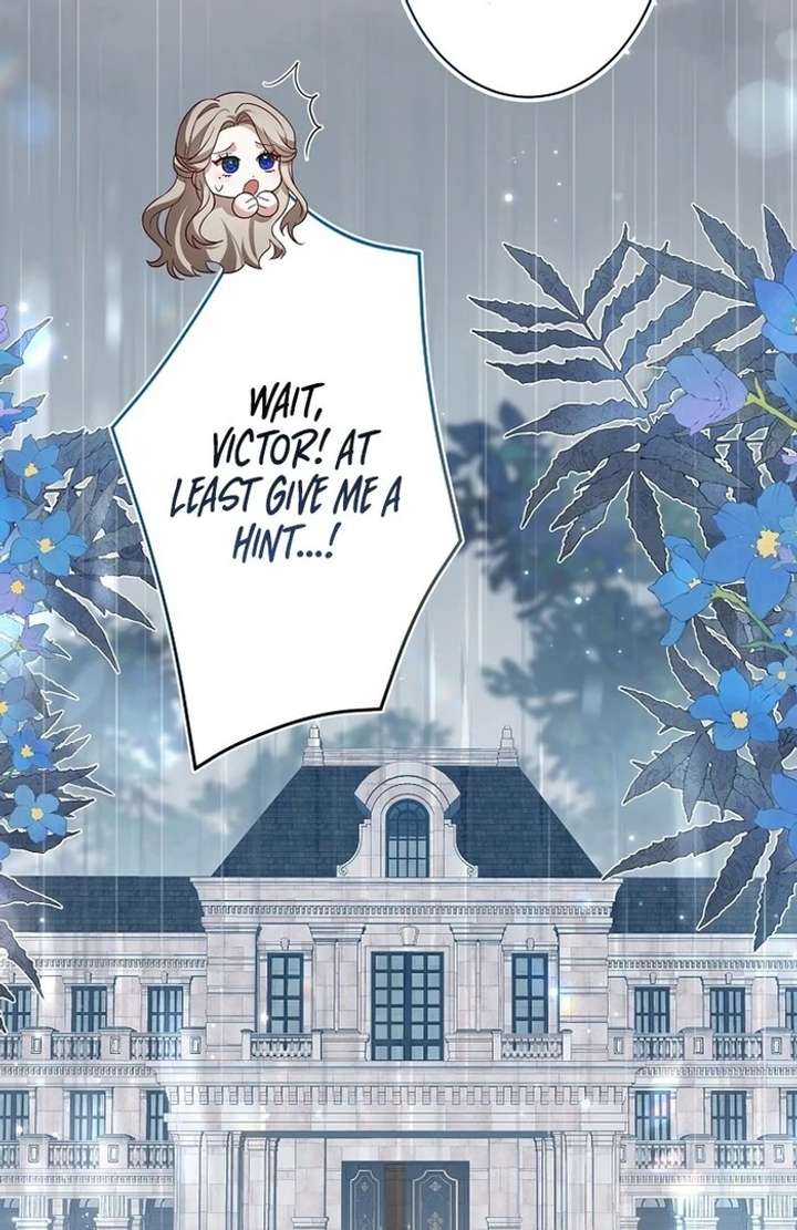 The Villainess Who Wants to Break Off the Engagement at All Costs, but the Muscle-Brained Crown Prince Absolutely Won’t Let Her Escape Chapter 6 - Page 44