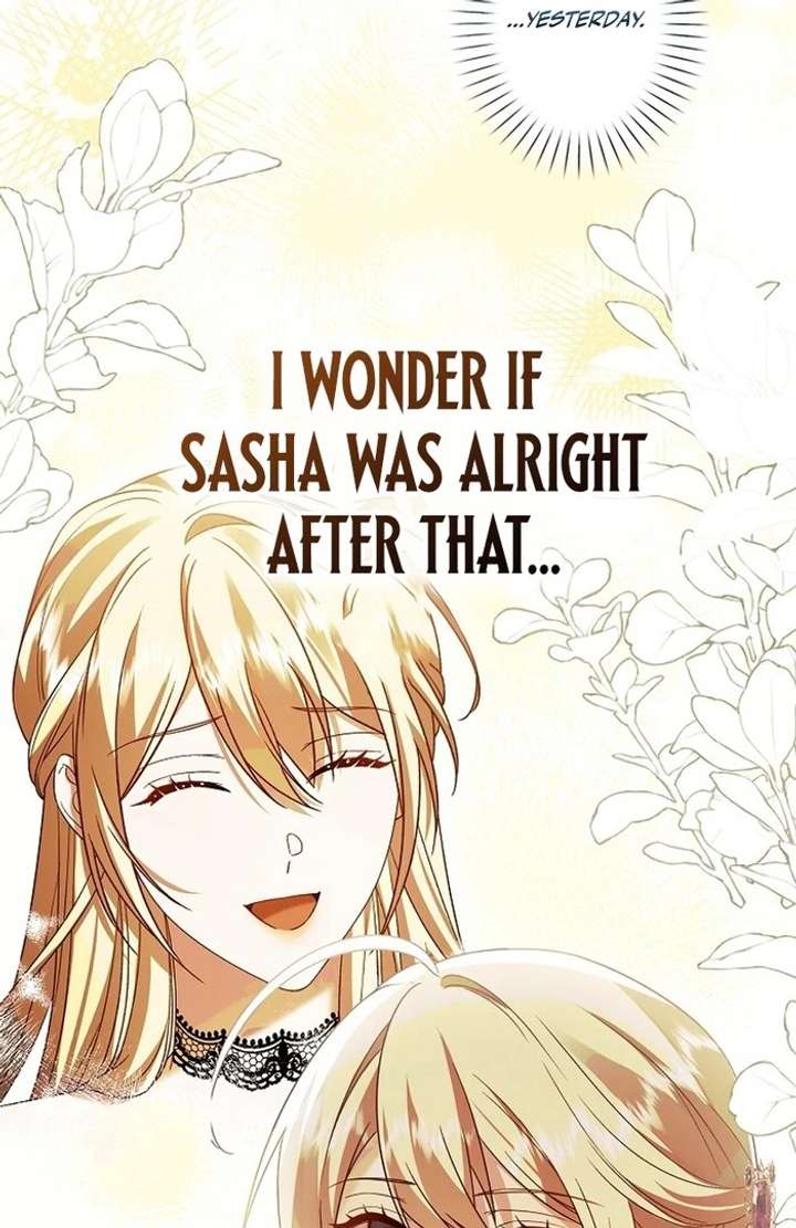 The Villainess Who Wants to Break Off the Engagement at All Costs, but the Muscle-Brained Crown Prince Absolutely Won’t Let Her Escape Chapter 6 - Page 50