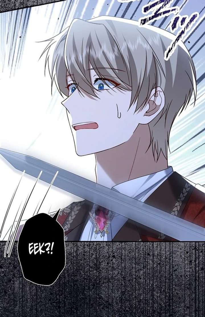 The Villainess Who Wants to Break Off the Engagement at All Costs, but the Muscle-Brained Crown Prince Absolutely Won’t Let Her Escape Chapter 6 - Page 58